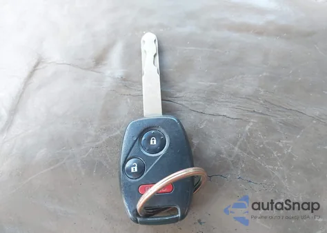 2005 Honda Pilot Ex из США, поврежденный, VIN 2HKYF18435H501473